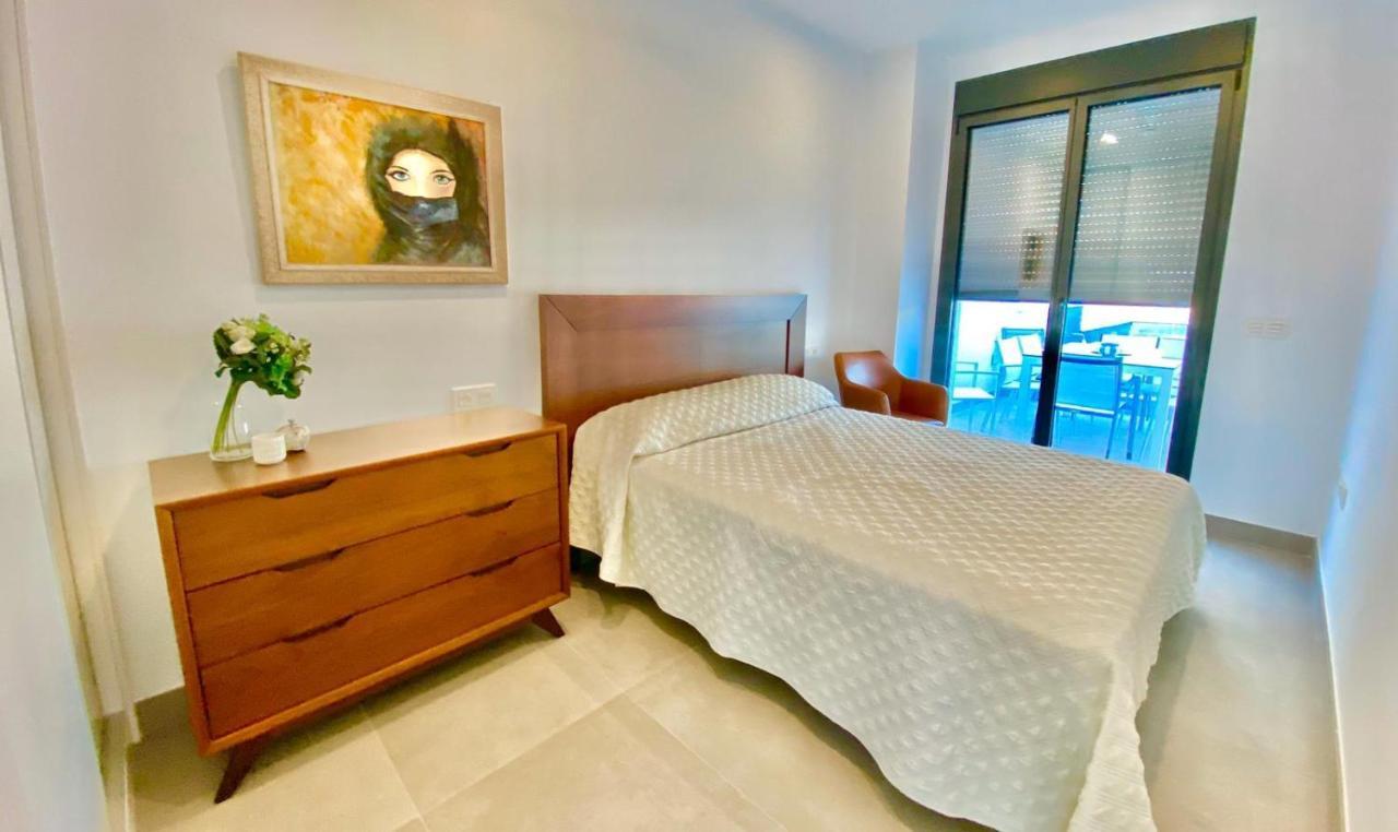 Chalet Con Piscina Privada En La Urb. De Puerto Rey Los Amarguillos Kültér fotó
