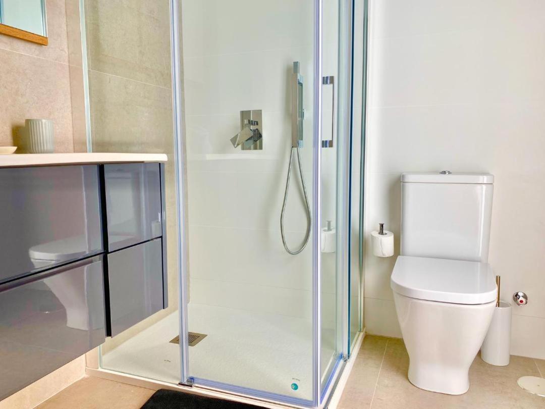 Chalet Con Piscina Privada En La Urb. De Puerto Rey Los Amarguillos Kültér fotó