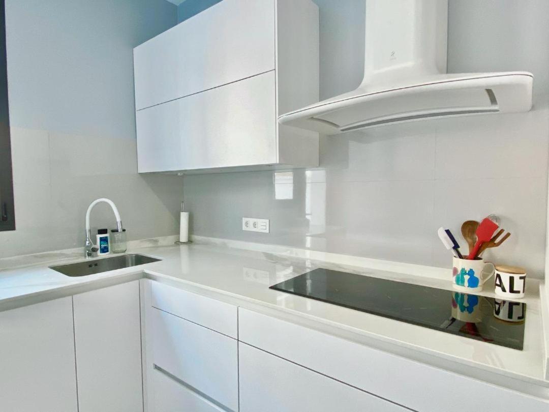 Chalet Con Piscina Privada En La Urb. De Puerto Rey Los Amarguillos Kültér fotó
